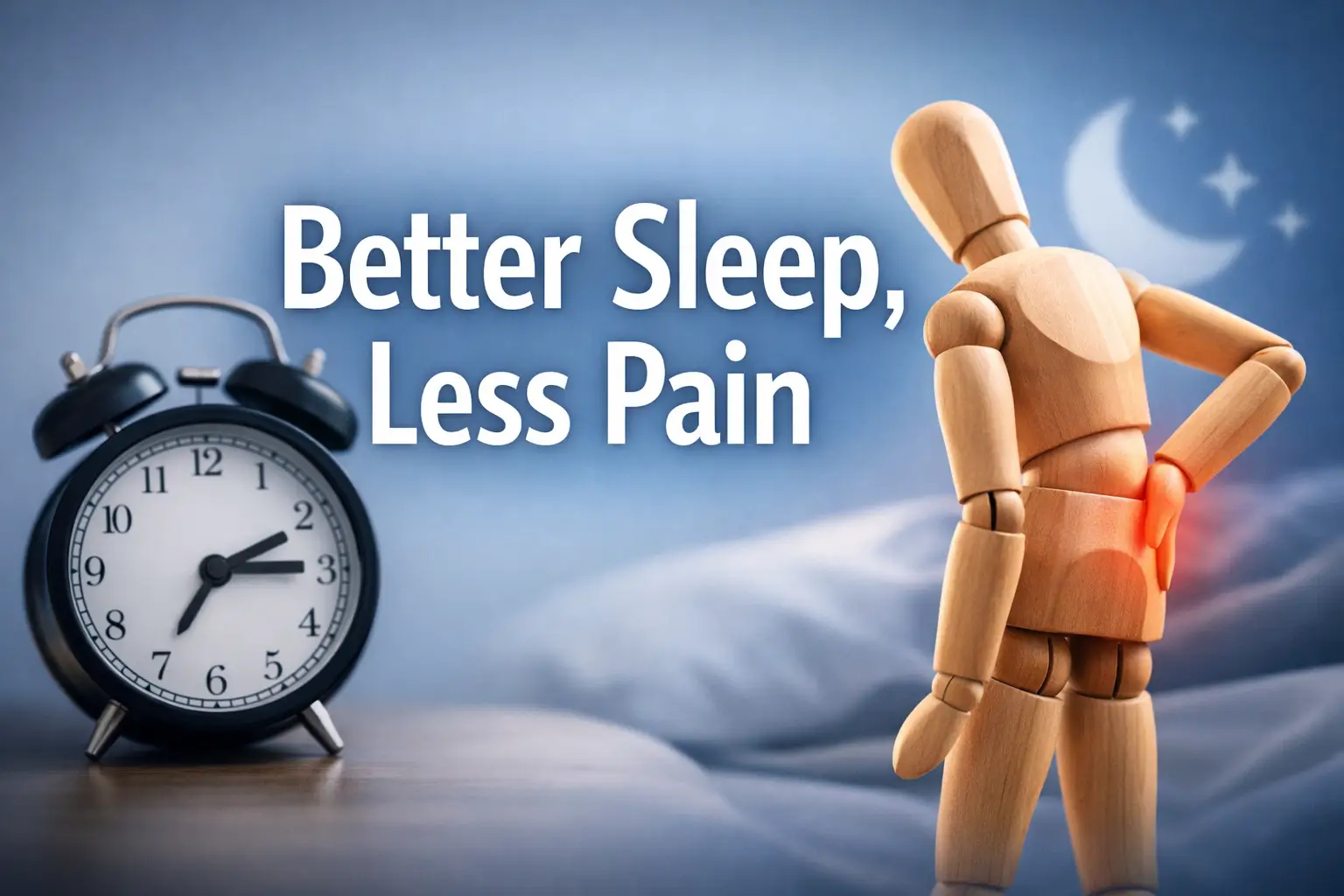 CBT-I for insomnia with chronic pain