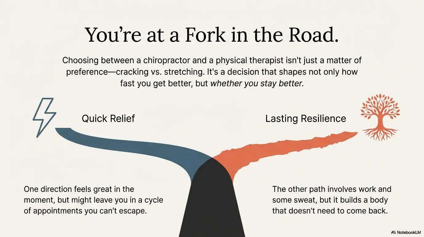 Chiropractor vs Physical Therapy2