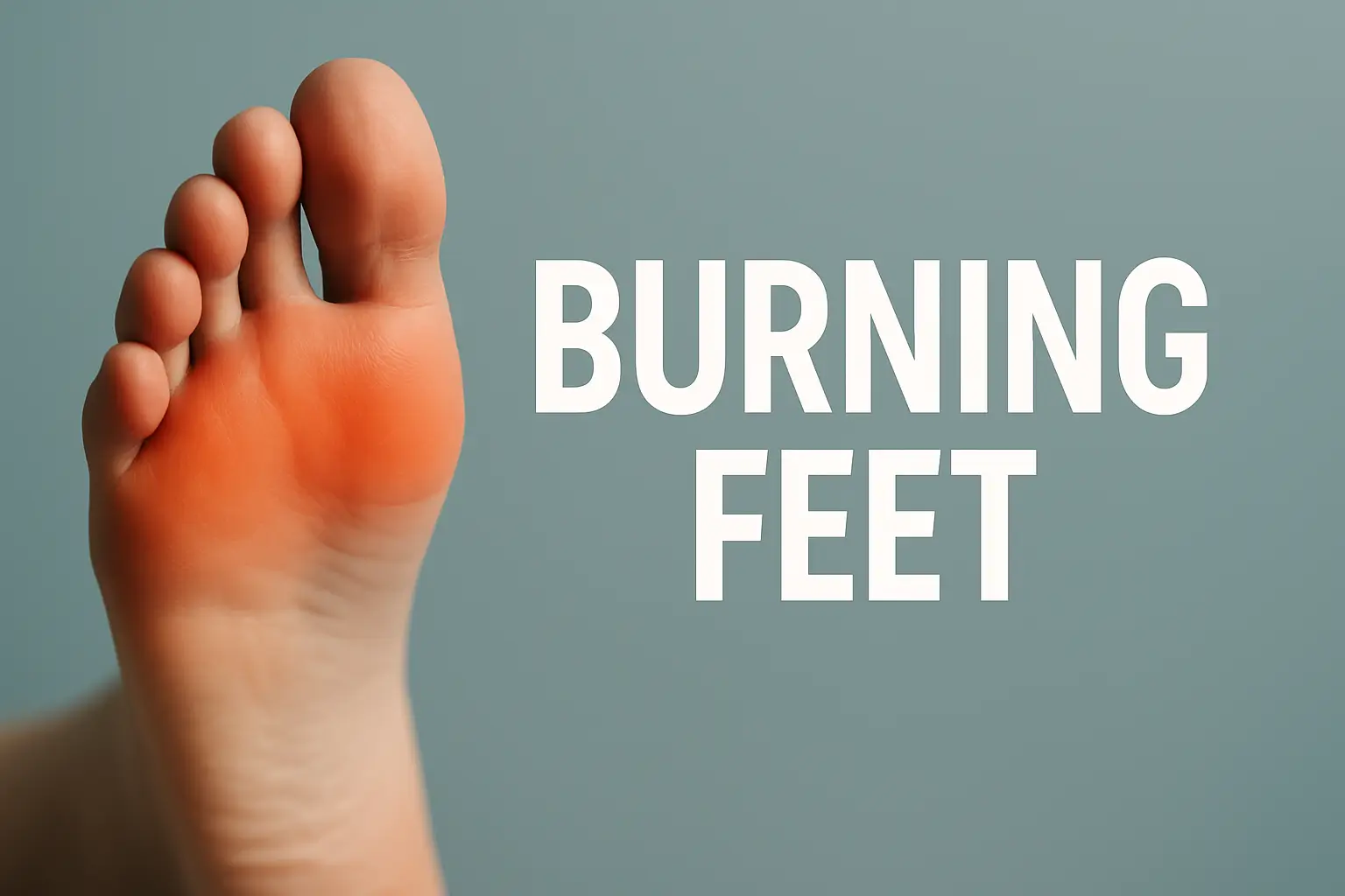 Diabetic Neuropathy vs Sciatica