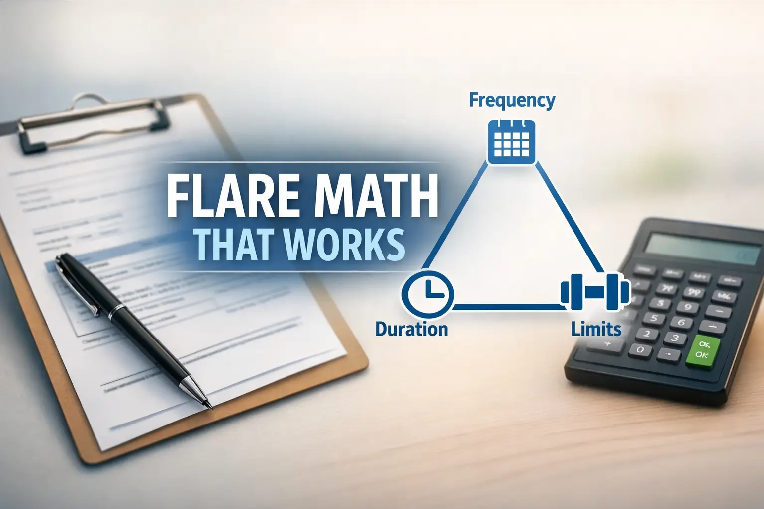 WH-380-E intermittent leave