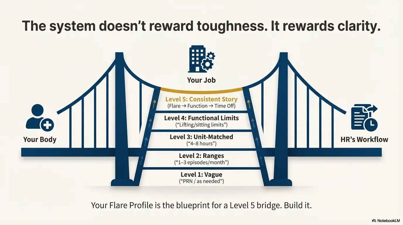 WH-380-E intermittent leave