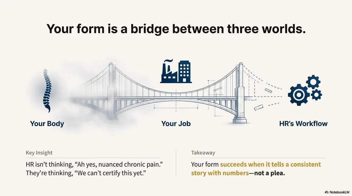 WH-380-E intermittent leave