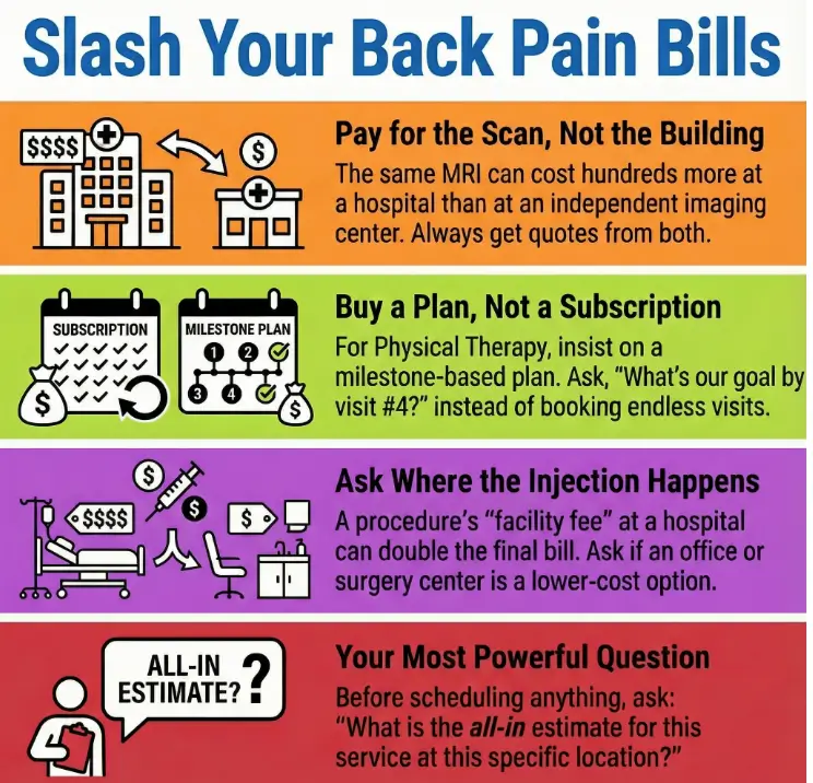chronic back pain costs