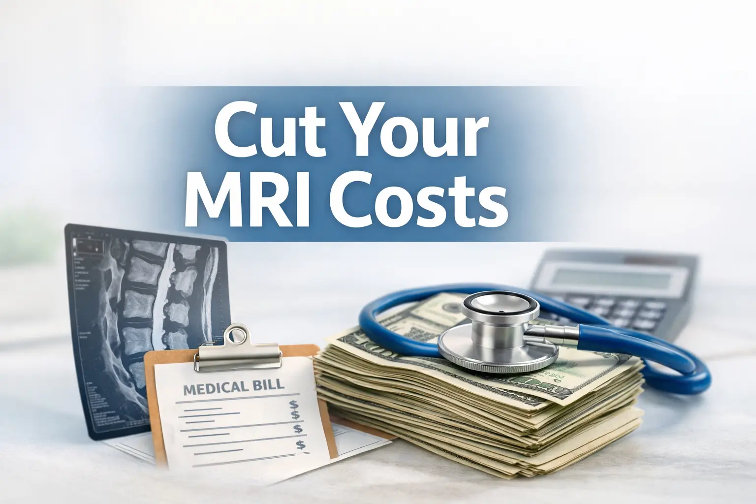 Lumbar MRI Cost With a High-Deductible Plan (HDHP): 7 Cash-Pay Wins That Cut the Bill 2 lumbar MRI cost on an HDHP
