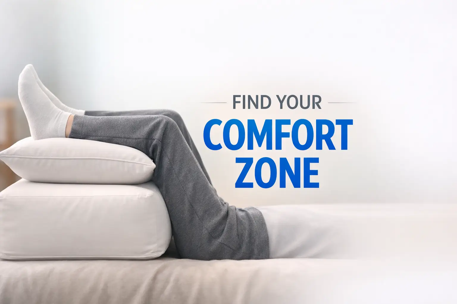 90/90 position for sciatica