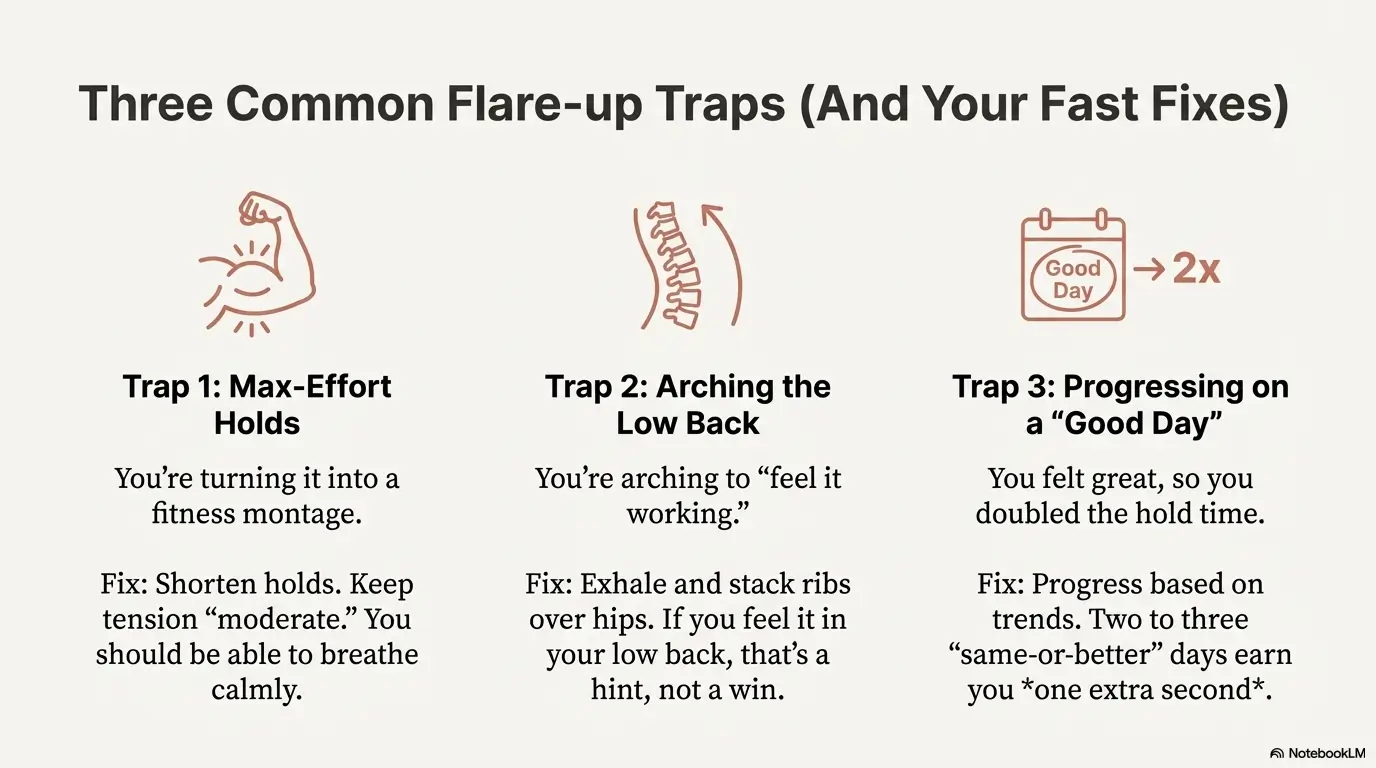 McGill Big 3 in 10 Minutes