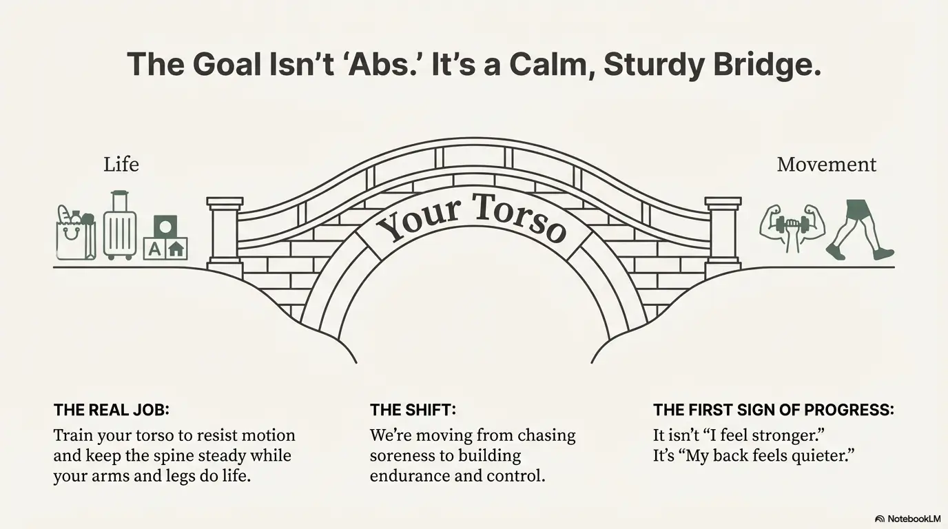 McGill Big 3 in 10 Minutes