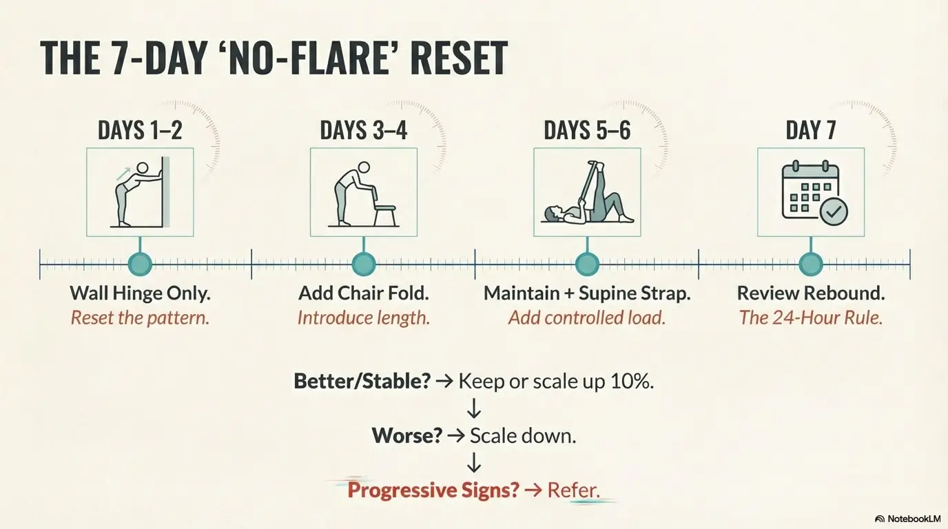 yoga for sciatica