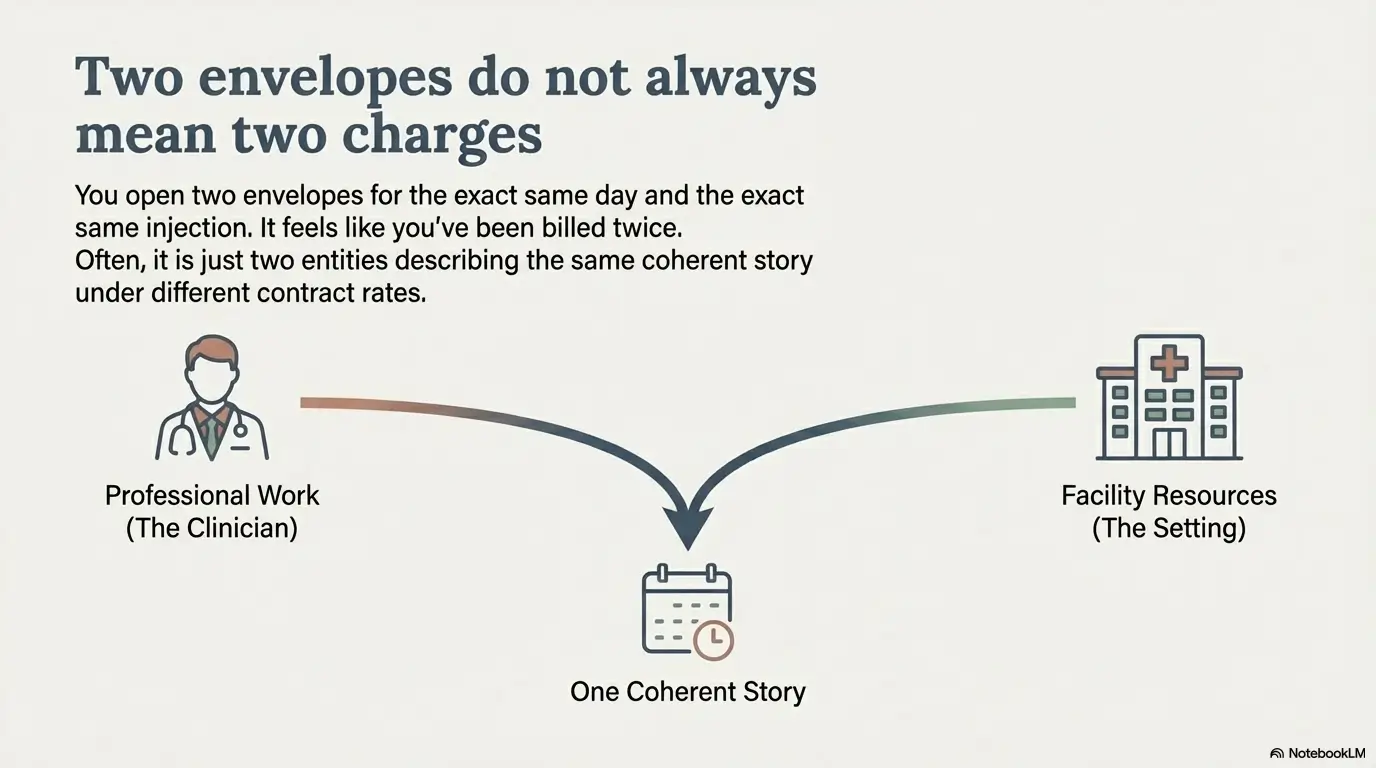 Spine injection bill CPT codes