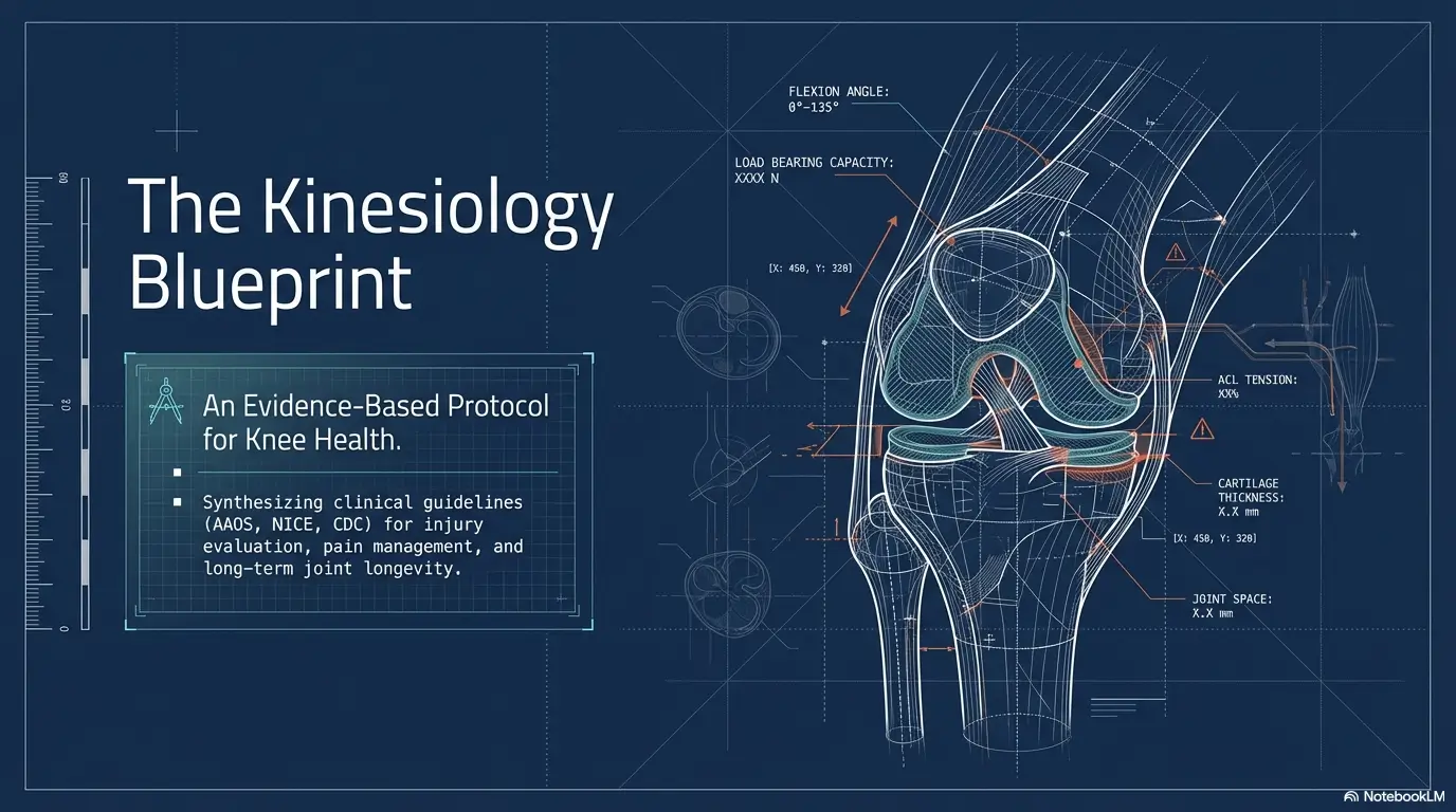 TENS unit for knee pain