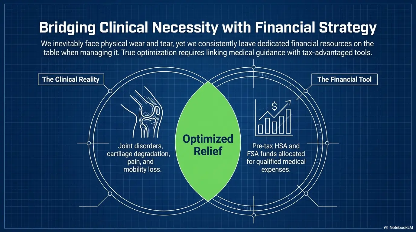 Orthopedic Pain Management With HSA Eligible Braces and Supports 4 HSA eligible braces and supports
