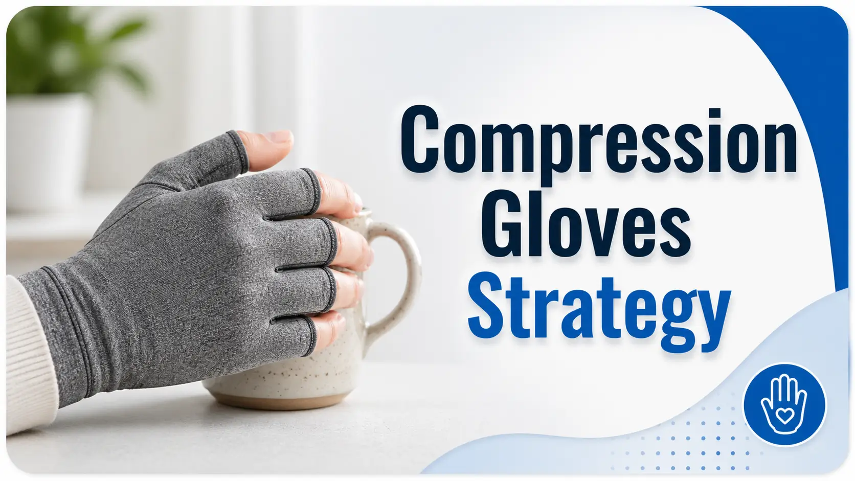 compression gloves for arthritis
