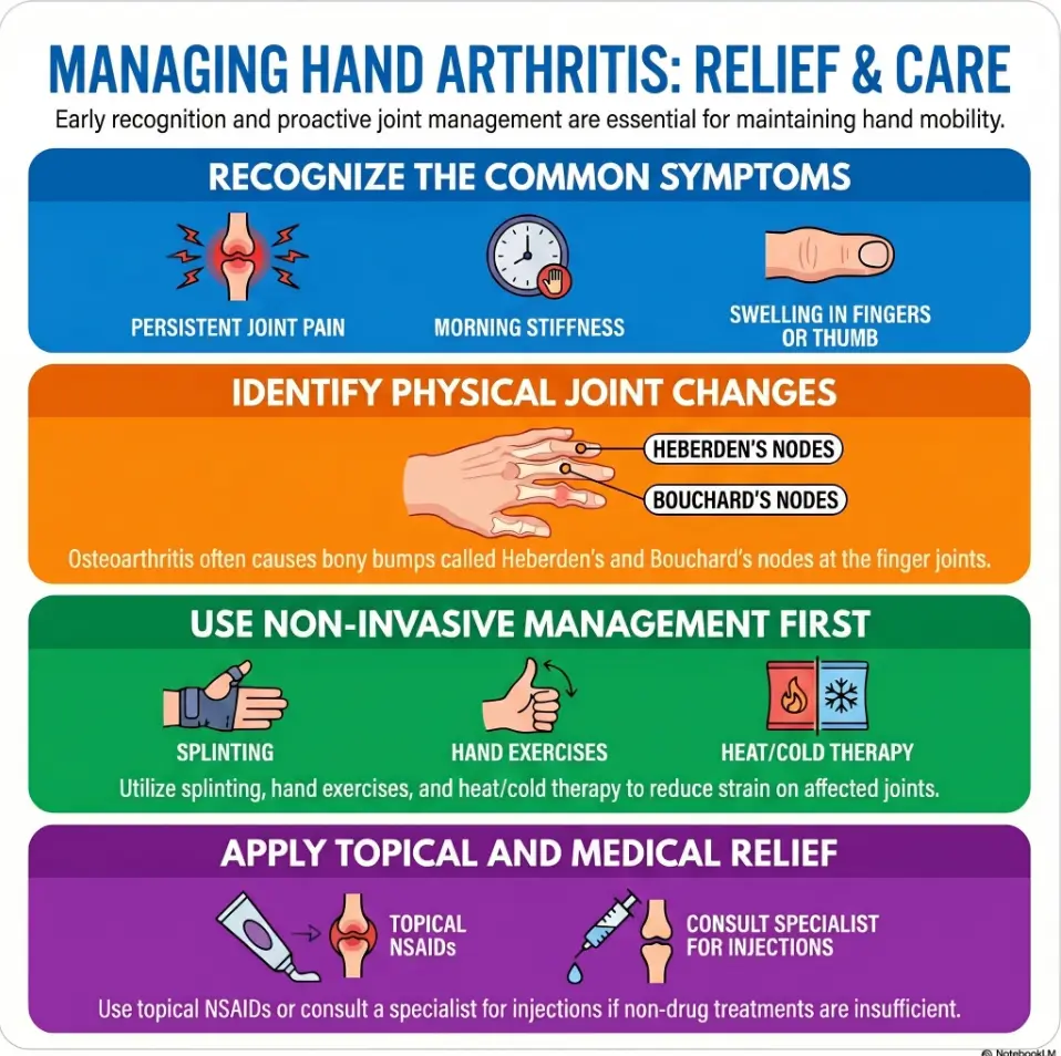 compression gloves for arthritis