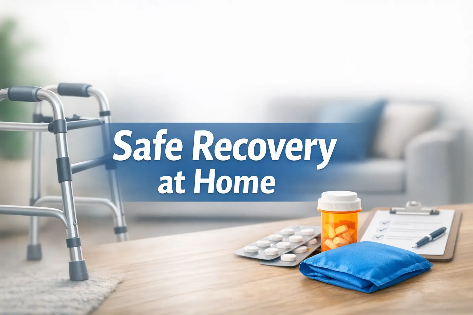 elderly orthopedic pain management