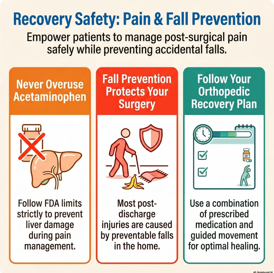 elderly orthopedic pain management