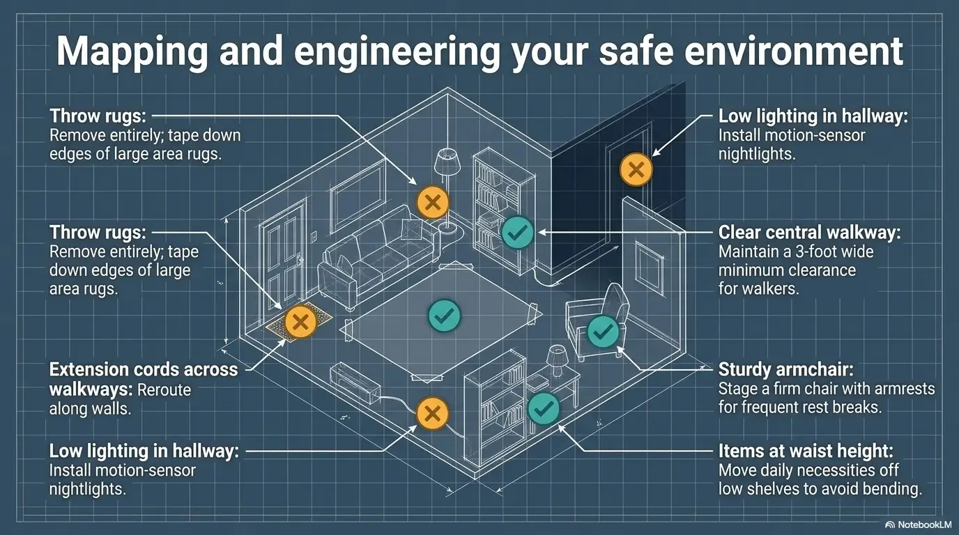 elderly orthopedic pain management