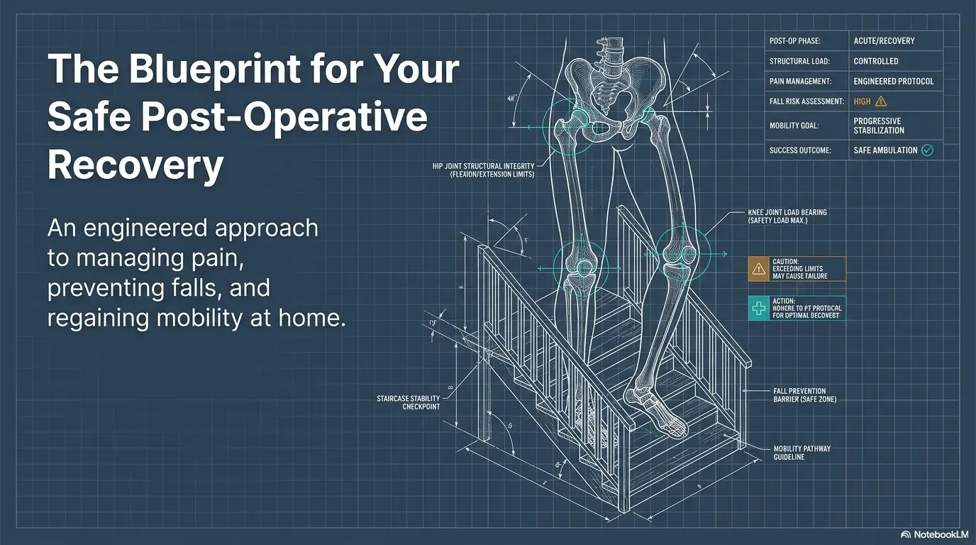 elderly orthopedic pain management