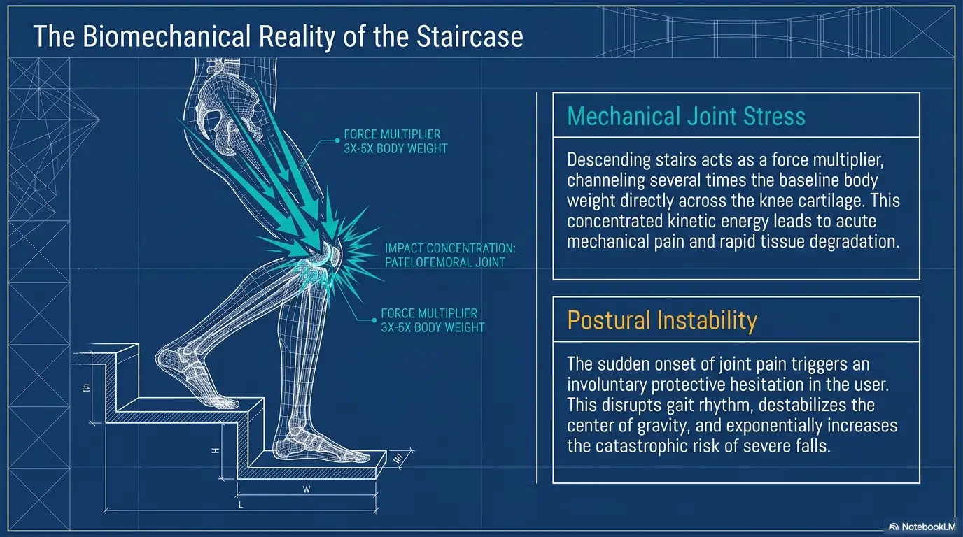 Orthopedic Pain Management With a Hinged Knee Brace for Stairs: Safer Steps, Less Guesswork, Fewer Pain Spikes 3 hinged knee brace for stairs