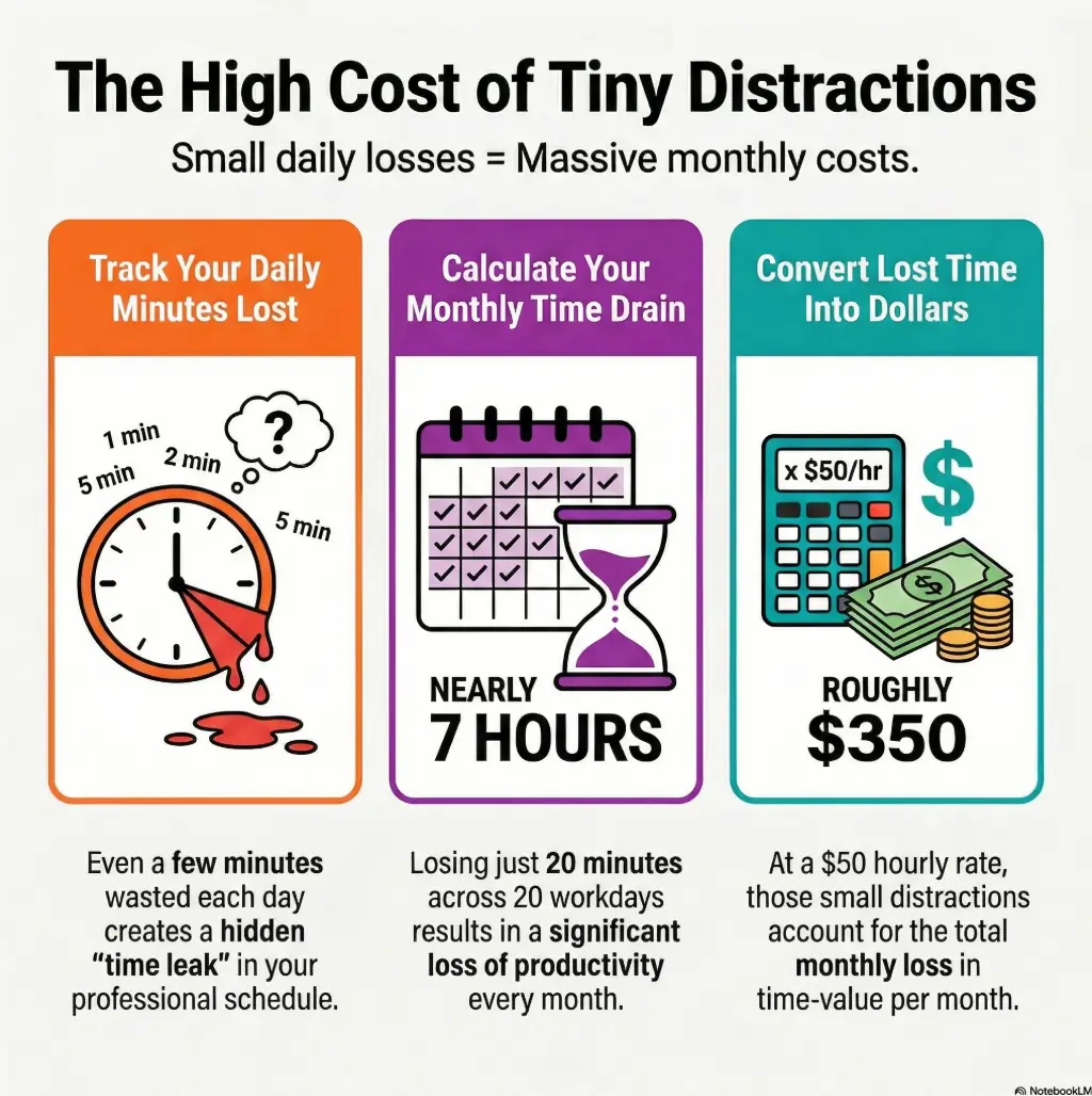 neck pain from laptop work