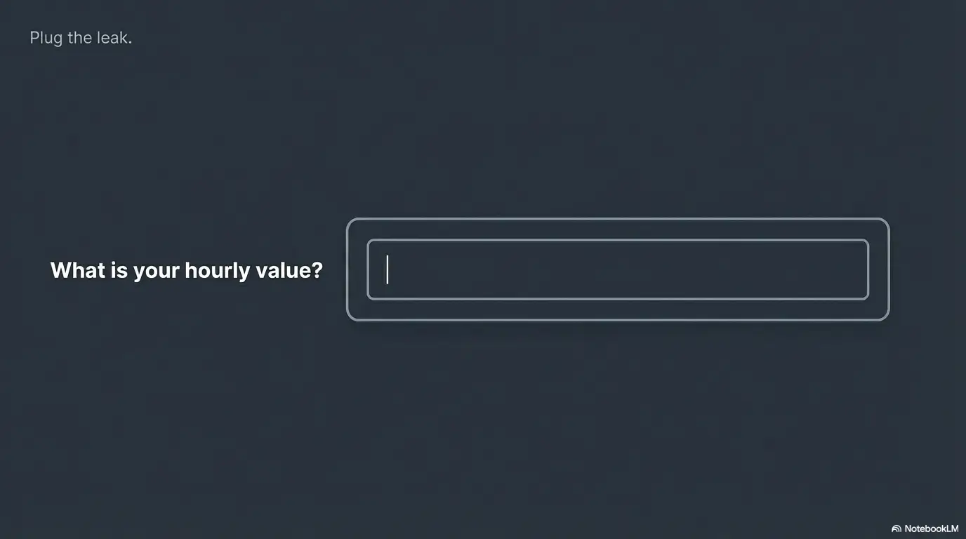 neck pain from laptop work