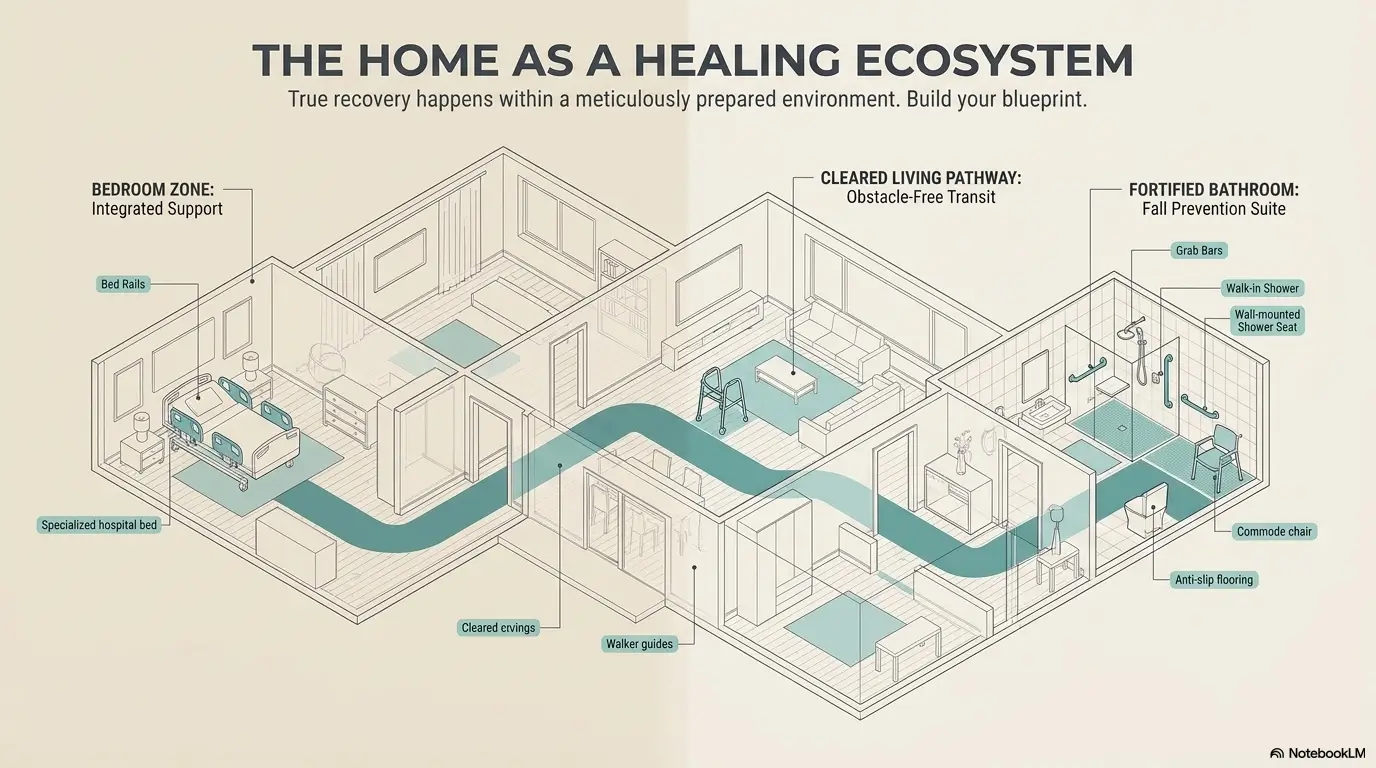 orthopedic home care equipment