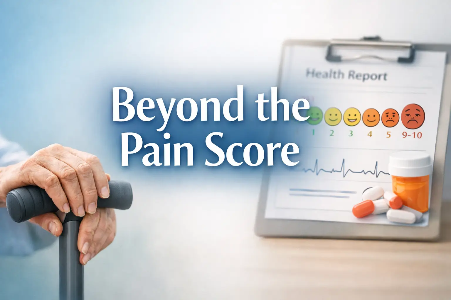 orthopedic pain management