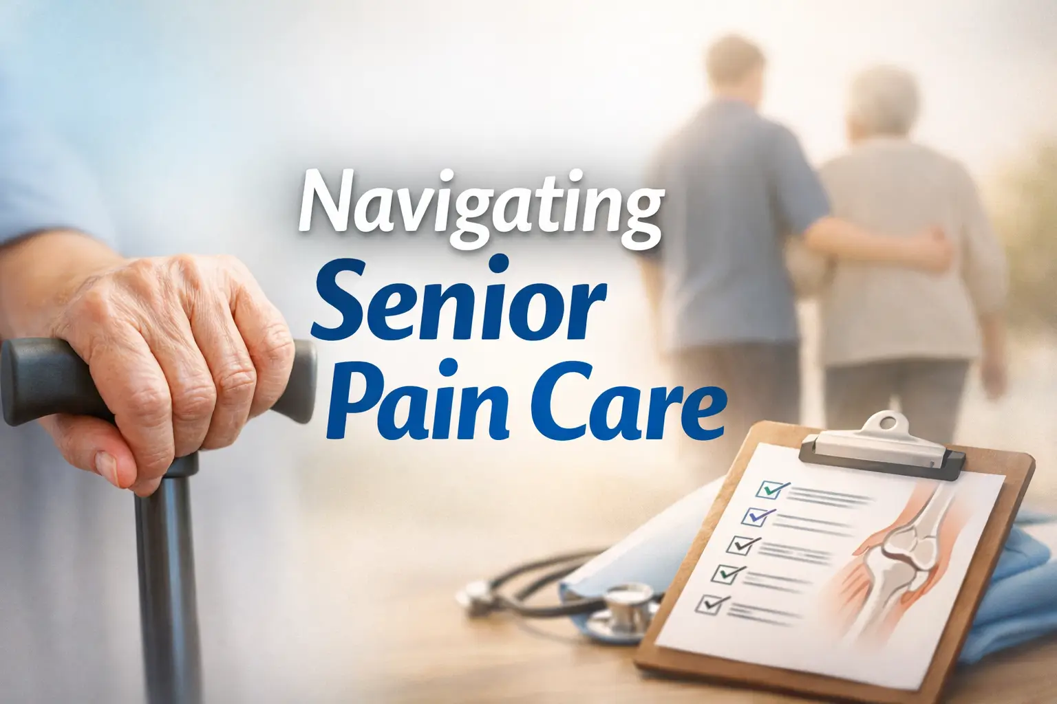 orthopedic pain management