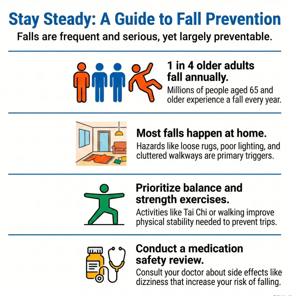 orthopedic pain management for older adults