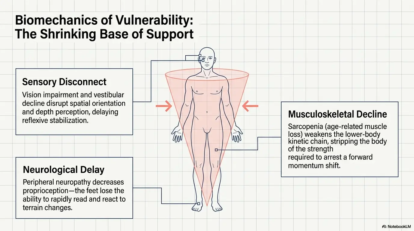 orthopedic pain management for older adults