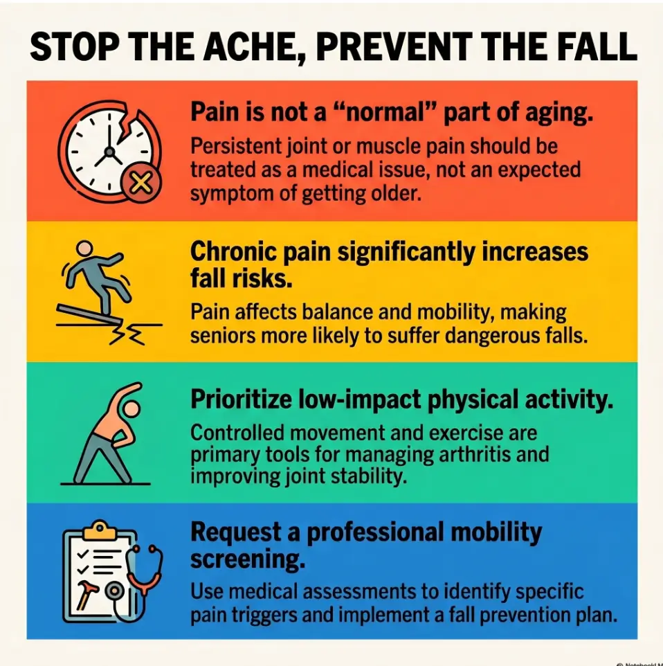 orthopedic pain management