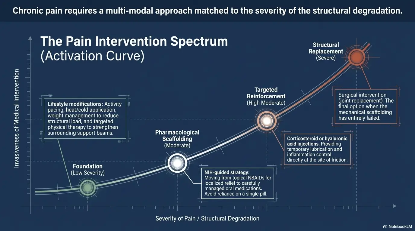 orthopedic pain management