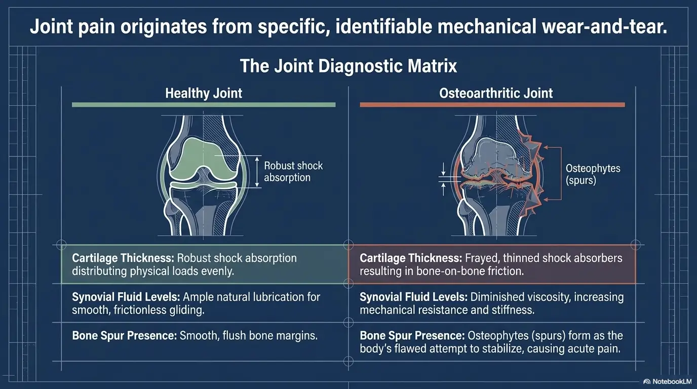 orthopedic pain management