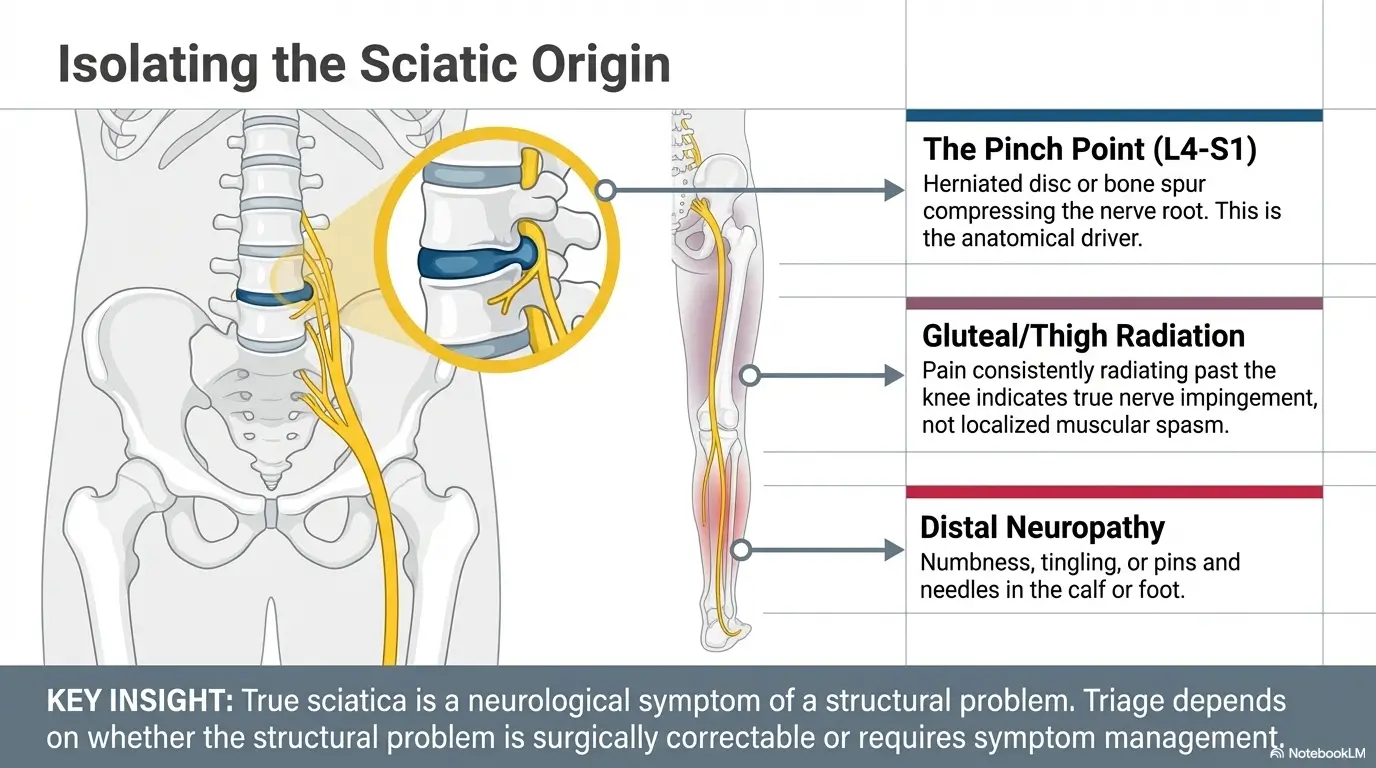 orthopedic pain management