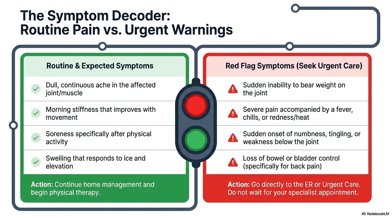 orthopedic referral wait times