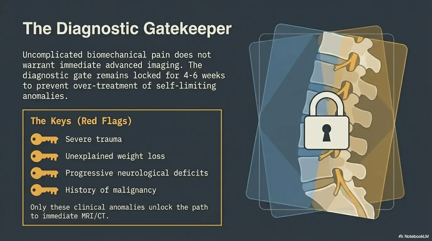 pain clinic vs orthopedist