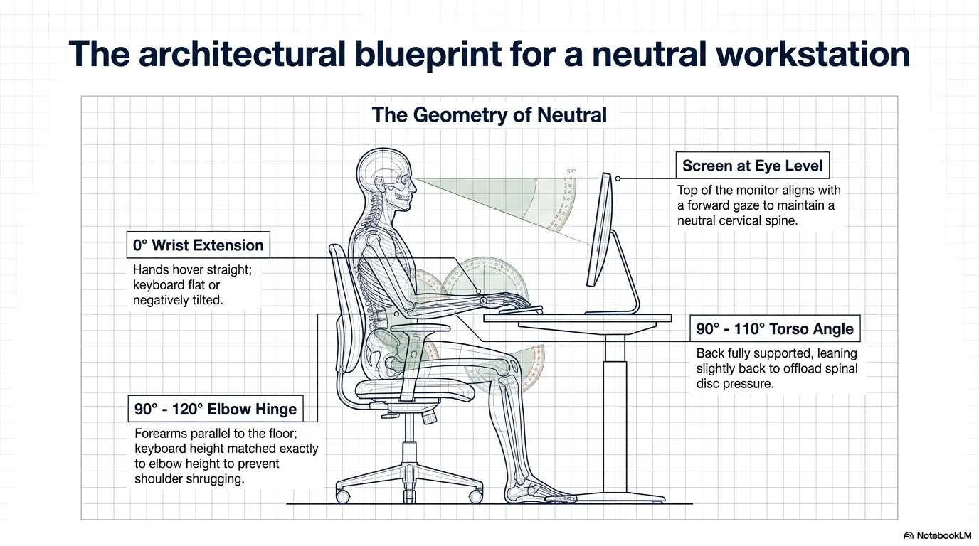 Orthopedic Pain Management With Wrist Splint for Typing Pain: How to Protect Your Wrist Without Freezing Your Life 5 wrist splint for typing pain