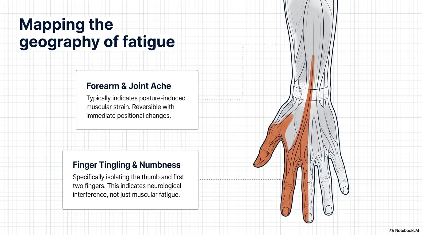 Orthopedic Pain Management With Wrist Splint for Typing Pain: How to Protect Your Wrist Without Freezing Your Life 4 wrist splint for typing pain