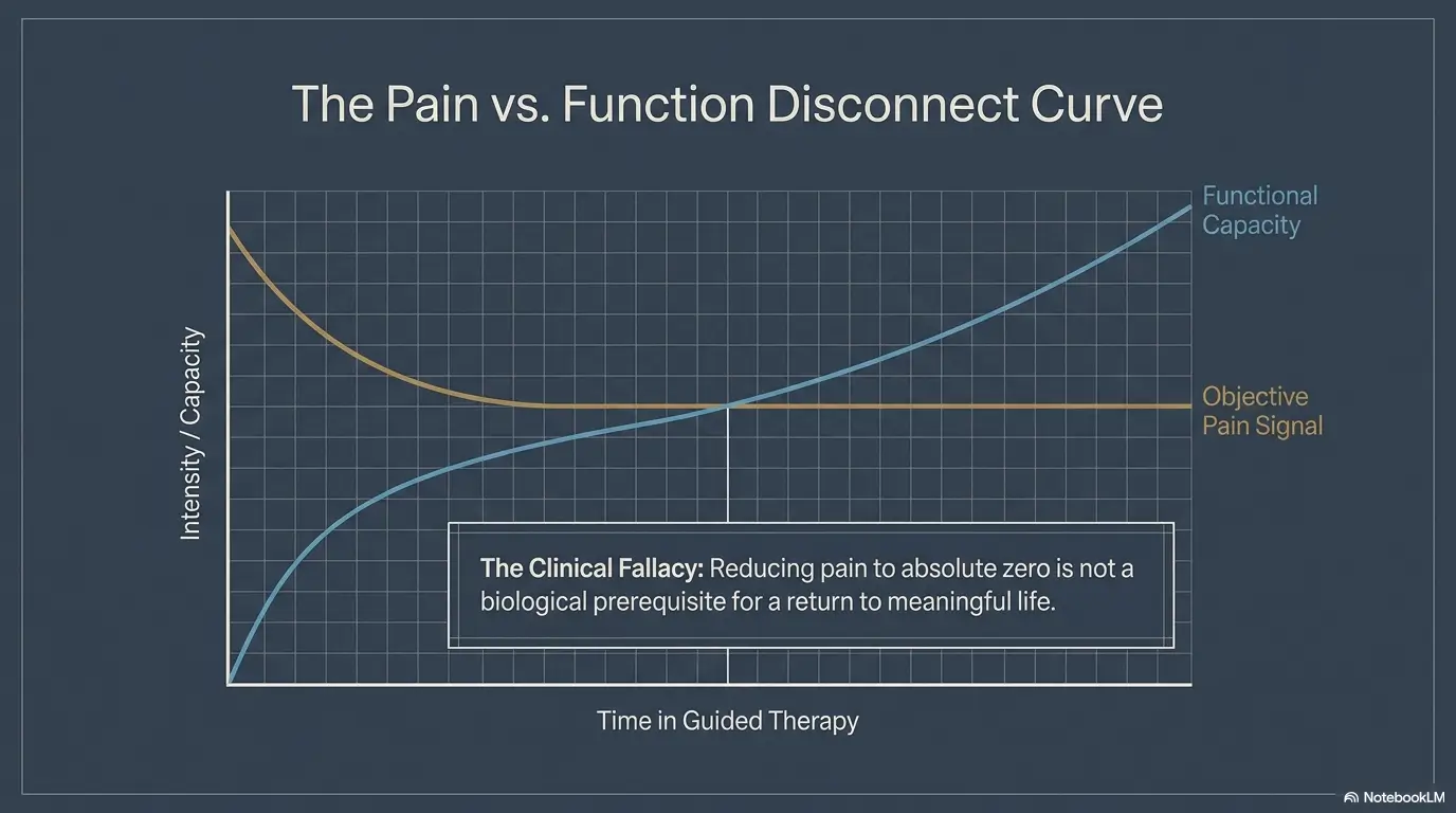 Functional pain assessment