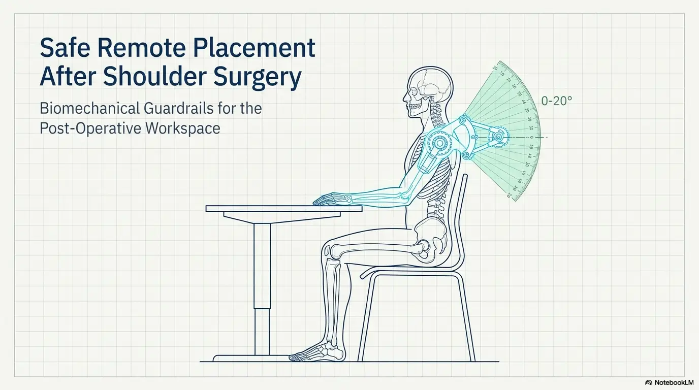 Where to Put Remote Controls After Shoulder Surgery 4 remote controls after shoulder surgery