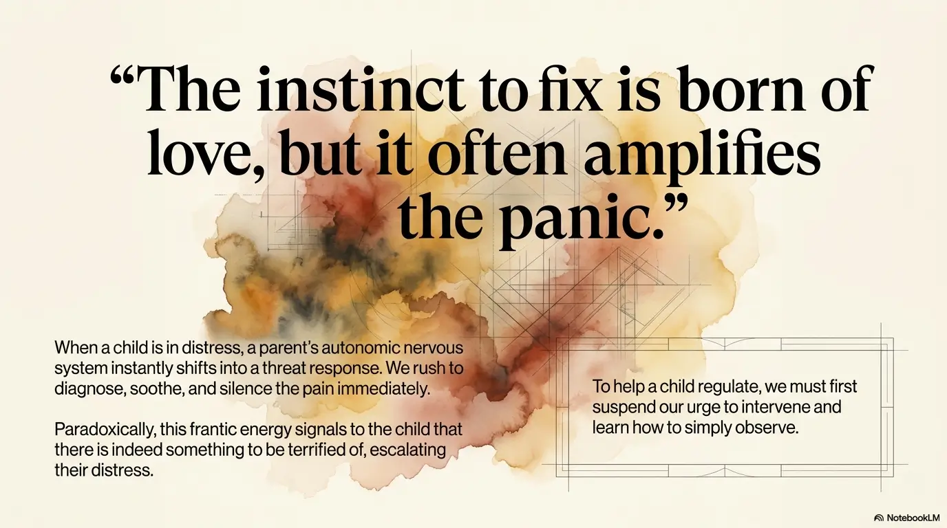 How to Check on a Parent’s Pain Without Asking “How Are You?” 4 parent pain check questions