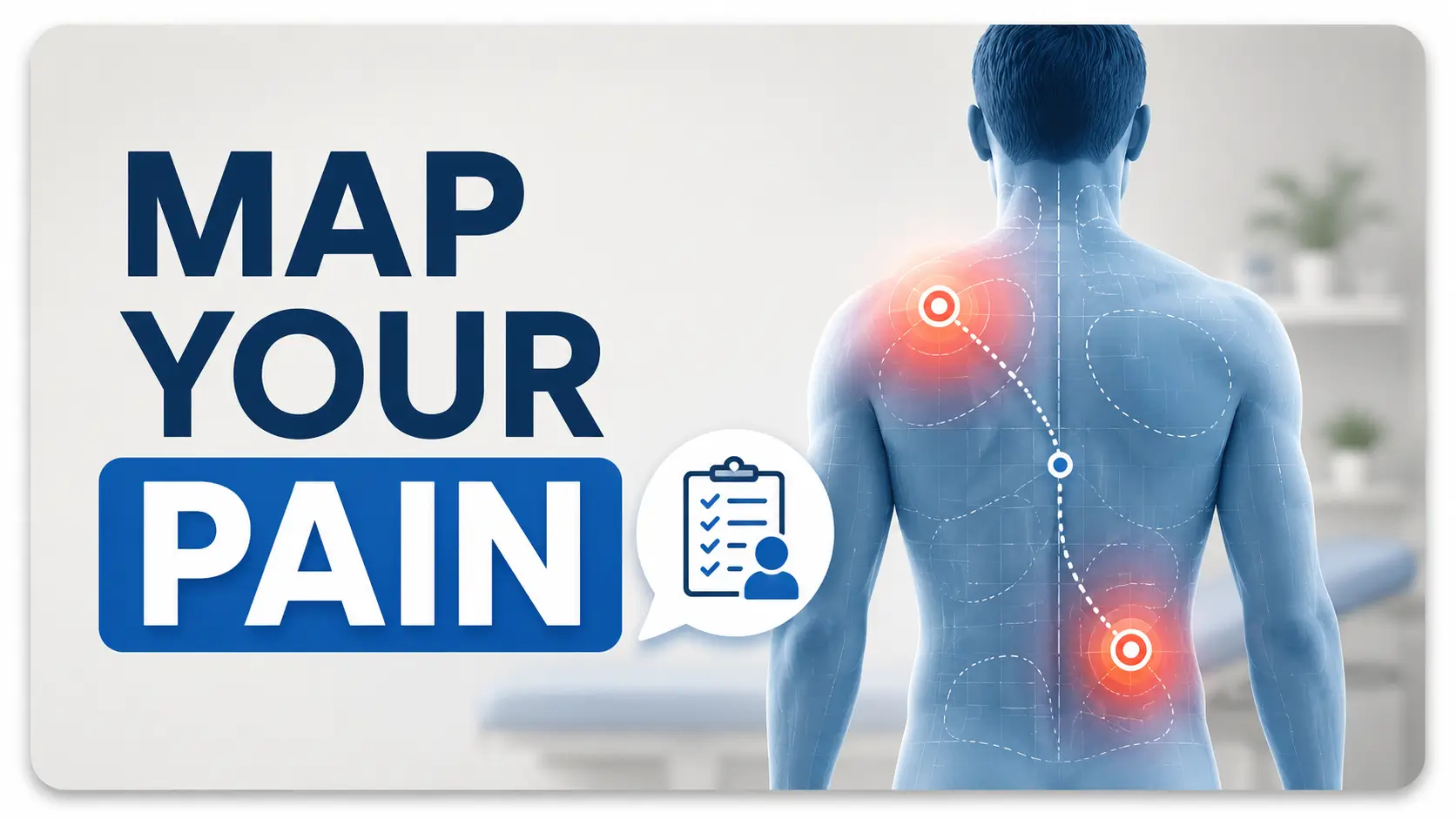 how to describe pain to a doctor
