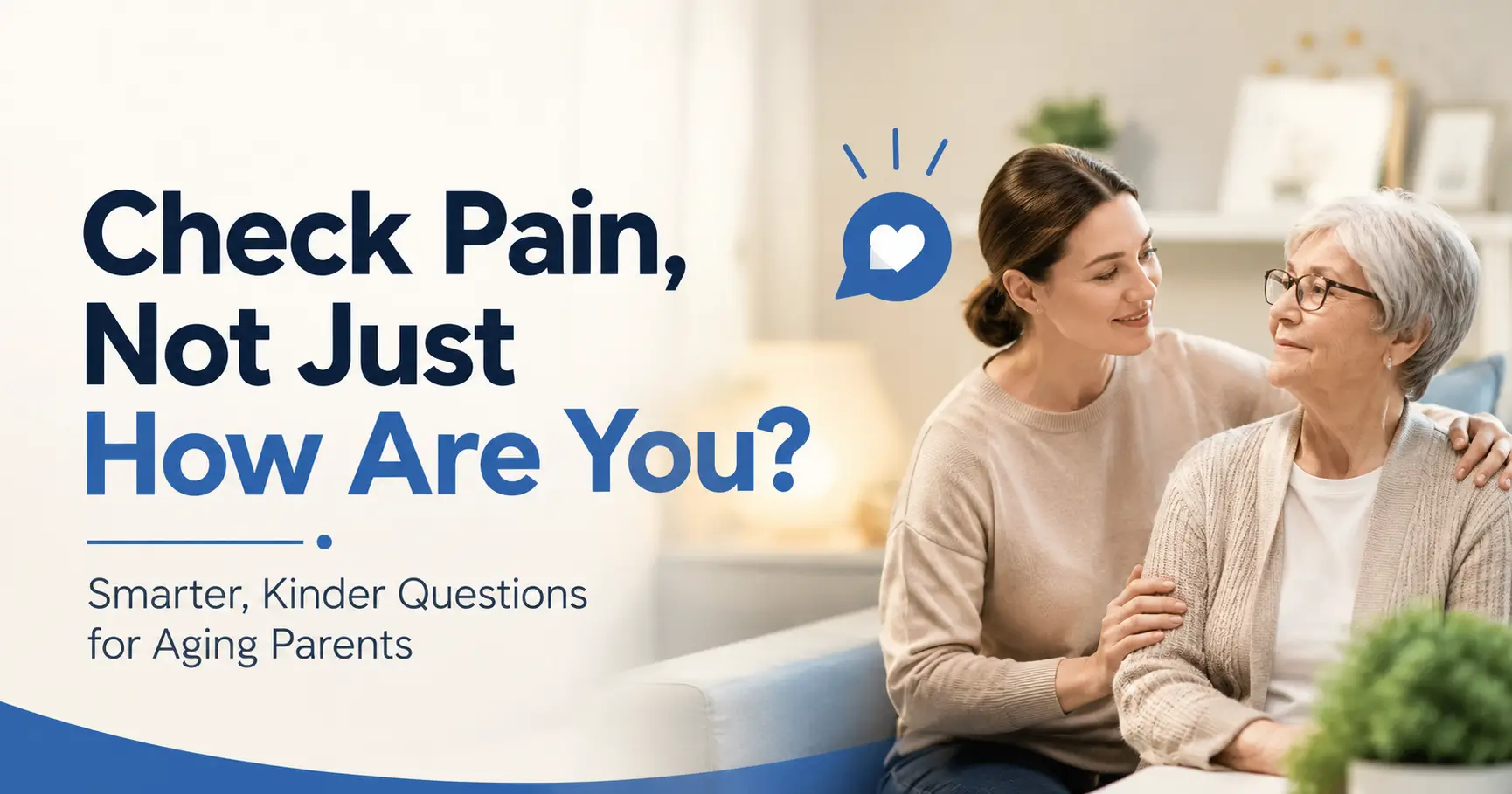 parent pain check questions