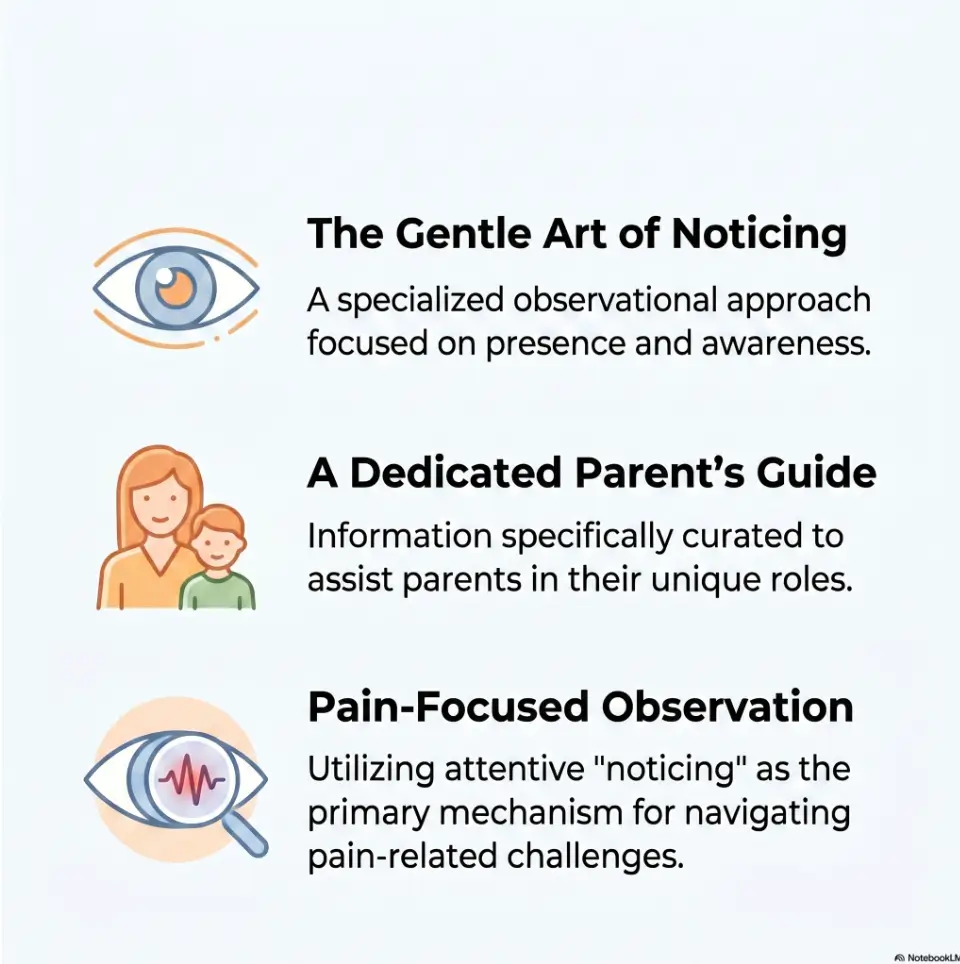 How to Check on a Parent’s Pain Without Asking “How Are You?” 3 parent pain check questions