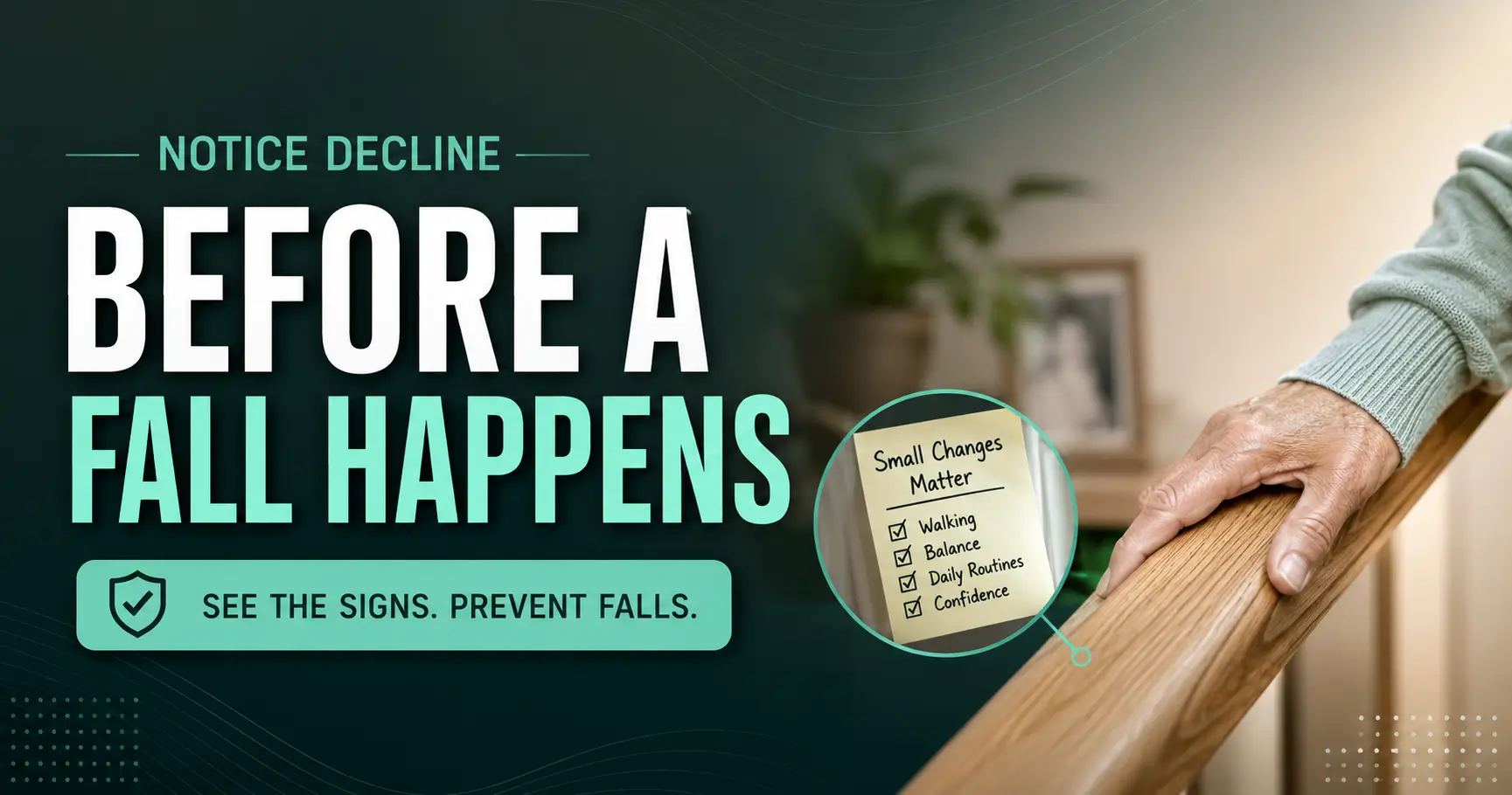 Fall Risk in Older Adults