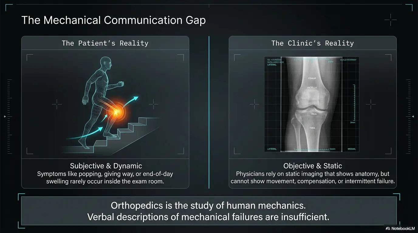 What Photos Help an Orthopedic Visit? A Practical Guide Before You Go 4 Orthopedic visit photos