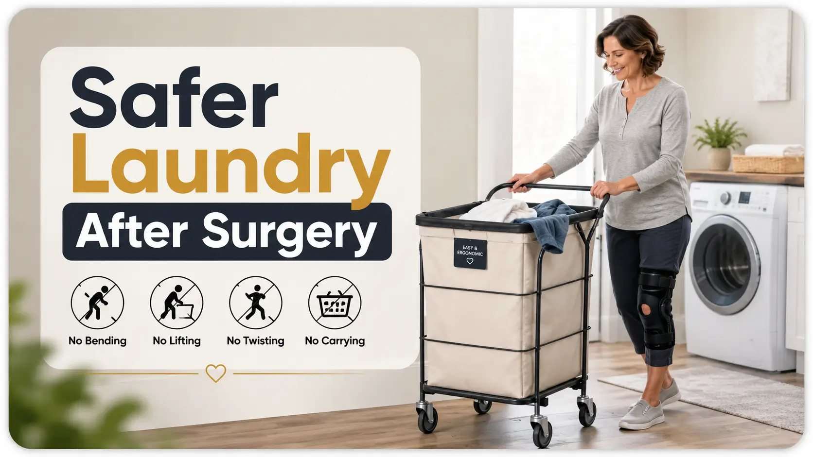 laundry basket alternatives